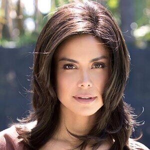 NORIKO HARLOW in Chestnut